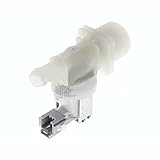 Electroválvula Lavavajillas Compatible con Indesit 1 Vía C00273883-482000022024
