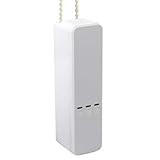 YHLVE Kit de automatización de persianas, Controlador de persiana Enrollable WiFi Motor...