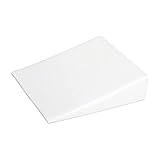 MIMUSELINA | Cojin Cuña Antireflujo | Almohada Cuña para Elevar Colchon y evitar Reflujo...