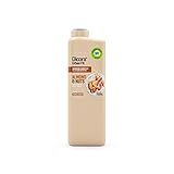 Dicora Urban Fit Gel de Baño Vitamina B Almendras & Nueces 750 ml
