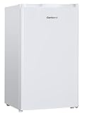 Corbero CCVH821W Congeladores Verticales Dimensiones 84x48x50, Capacidad 64L, Estático,...