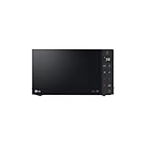 LG MH7235GPS Horno Microondas Smart Inverter con Parrilla de Cuarzo, 32 litros, 1200 W,...