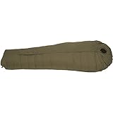 Carinthia Saco de Dormir Defence 6 Oliva Grande