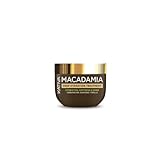 Kativa Macadamia Tratamiento de Hidratación Profunda 300 ml | Mascarilla Pelo |...