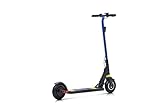 VR46, KD1, Patinete Eléctrico, Motor 250W Sin Escobillas, Azul