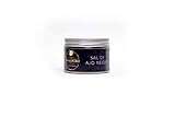 Sal con ajo negro (150 gramos)