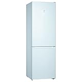 Balay 3KFE563WI - Frigorífico Combi, Libre Instalación, 186 x 60 cm, Color Blanco