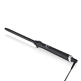 ghd curve thin - Rizador de pelo profesional fino para crear rizos muy definidos,...