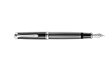 Pelikan M605 Stresemann - Pluma estilográfica superior de pistón (en caja plegable),...