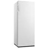 Hisense FV191N4AW1 - Congelador Vertical No Frost, 144 cm Alto, Puerta Reversible,Cajón...