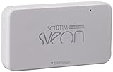Sveon SCT011M - Lector DNI Electrónico y Tarjetas inteligentes compatible con MAC y...