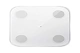Xiaomi Escala de composición corporal 2 Smart Digital Electrónica Baño Báscula de...