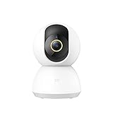 Xiaomi Mi 360Â° Home Security Camera 2K, CÃ¡mara de Vigilancia, DetecciÃ³n Humana...