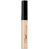 Maybelline New York, Corrector de Ojeras e Imperfecciones Fit Me, Todo Tipo de Pieles 15,...