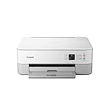 Canon PIXMA TS5351a Impresora multifunción fotográfica de inyección de Tinta en Color e...