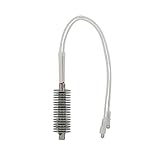 L-Yune Elemento de encendido de la estufa de pellets de aletas 220V 310W Piezas de pellets...