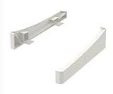 Cozlly Soporte Horizontal para PS5, Soporte Base para PS5, Soporte Horizontal compatible...