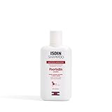 Isdin Psorisdin Control Champú, Elimina escamas y Reduce Rojeces del Cuero Cabelludo de...
