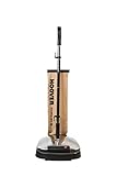 Hoover F38PQ/1, Enceradora abrillantadora de Suelos, Especial Suelos Madera, Función...
