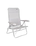 Silla playa Dural. desmontable. (Multifibra)