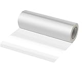Rollo de acetato transparente de 10/15/20 cm x 10 m para contorno de tartas, para hacer...