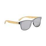SUDETREKK Gafas de Sol Hombre Polarizadas Gafas de Conducir con Protección UV Montura...