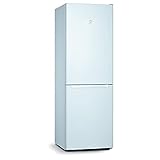 Balay 3KFE361WI - Frigorífico Combi, Libre Instalación, 176 x 60 cm, Color blanco