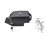 Batería 36V 48V 10Ah 12Ah 15Ah 20Ah pequeña Rana Debajo del Poste del Asiento e-Bike...