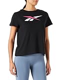 Reebok Camiseta Marca Modelo TE EU Vector tee