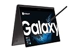SAMSUNG Galaxy Book2 Pro 360 33.78cm 13.3Zoll i7-1260P 16GB 512GB SSD W11H - 512 GB - 16...