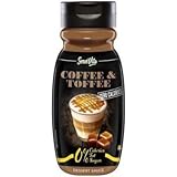 SERVIVITA SIROPE COFFEE & TOFFEE (320 GRS)
