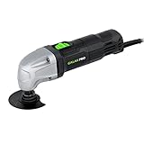 GALAX PRO Herramientas oscilantes 180W, 22000 OPM herramienta multifunción, accesorios de...