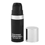 6 colores Pigmento de Microblading Tinta para Tatuaje, Pigmento Tinta de Belleza...