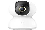 Xiaomi Mi 360° Home Security Camera 2K, Cámara de Vigilancia, Detección Humana...