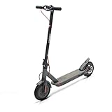 Ducati, Pro-I EVO, Patinete Eléctrico, Motor 350W, Integrado con App, Negro