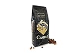 Café en grano 100% arábica 1 kg