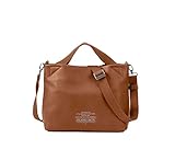 Slang Bolso de mano y bandolera HAR3 HANGER Camel