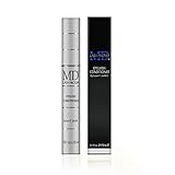 MD Lash Factor Ultima Pestañas, 0,1 onza Claro
