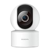 Xiaomi Smart Camera C200 - Cámara de vigilancia con resolución 1080p, 360°, apertura...