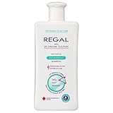 Regal Champú Anticaspa para Cabello Normal y Graso | Champú para Pelo Graso | Champú de...