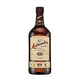 Ron Matusalem - Ron Añejo - Gran Reserva 15 años - Botella 700 ml - Vol. 0,7l