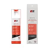 Revita Champú - Tratamiento Natural Para La Caída Del Cabello - Fortalece El Cabello...
