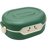Fiambrera Infantil Comida Fiambreras Para Niños Lunch Box Con Compartimentos Termica...