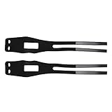 Muñequera en Forma de U, Protectora de Muñecas con Envoltura de Soporte Ajustable de...