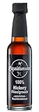 Liquid Smoke - humo liquido 100% Hickory, Vegano