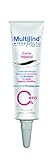 Multilind Microplata crema palpebral para cuidado intensivo de párpados en pieles...