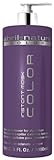 abril et nature | Mascarilla Color de queratina para el pelo 1.000 ml | Mantiene el color...