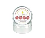 Champú sólido de Aceite de Camelia sin sulfatos ni parabenos ni siliconas - Método...
