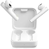 Xiaomi Mi True Wireless Earphones 2 Basic Auriculares Inalámbricos Bluetooth, Control...
