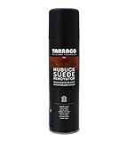 Tarrago Nubuck Suede Renovator 250 ml | Spray Impermeabilizante | Renovador para Zapatos,...